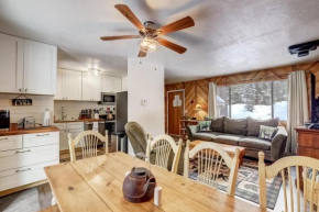 Whispering Pines Cabin